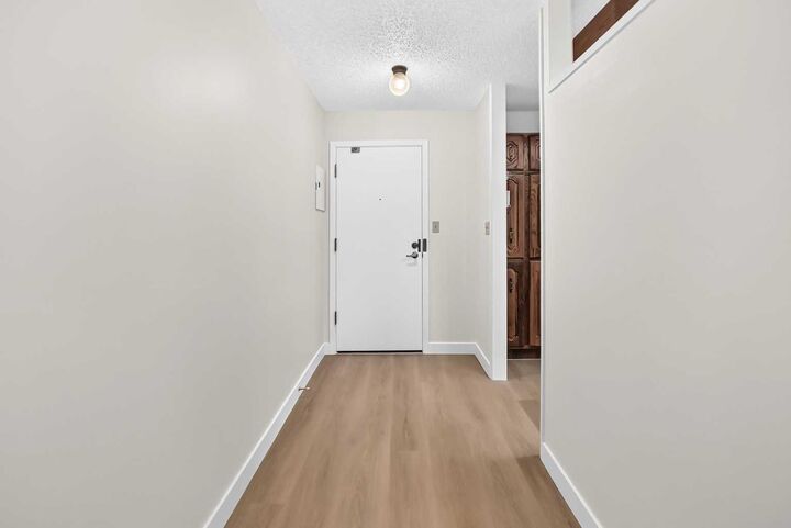 Property Photo:  3730 50 Street NW 308  AB T3A 2V9 
