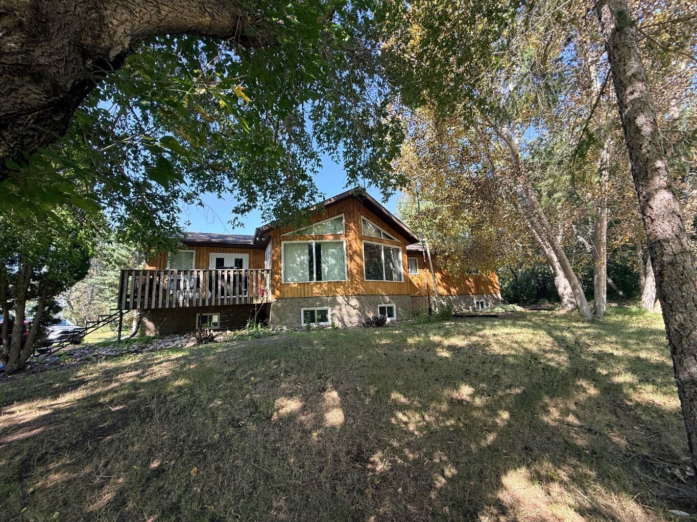 Property Photo:  505 1 Avenue  SK S0M 0W0 