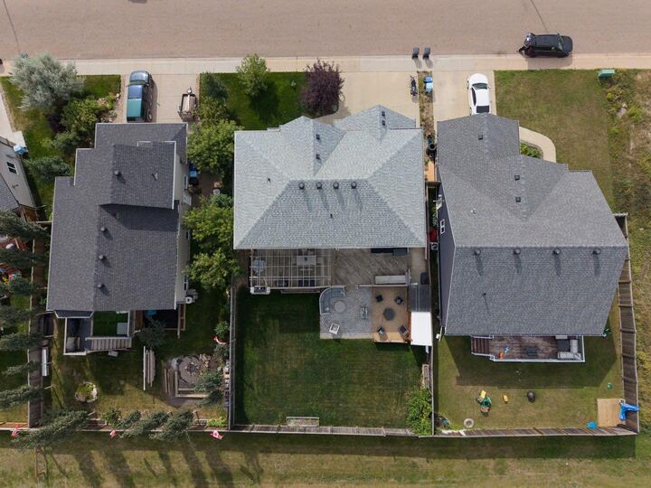 Property Photo:  141 Beaverglen Close  AB T9H 2V4 