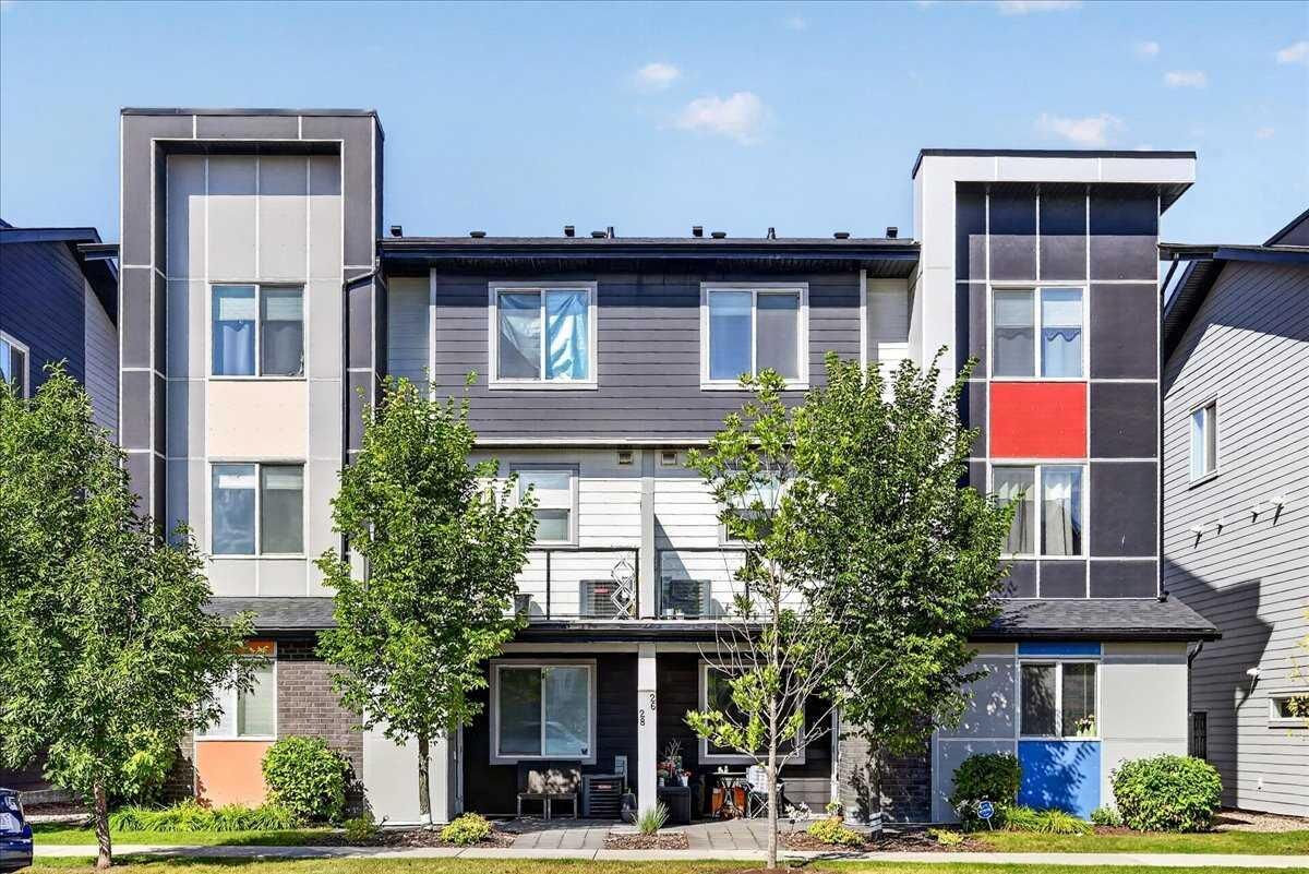 Property Photo:  26 Redstone Way NE  AB T3N 1M6 