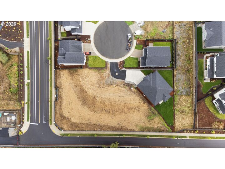 Property Photo:  3516 N 12th Cir  WA 98642 