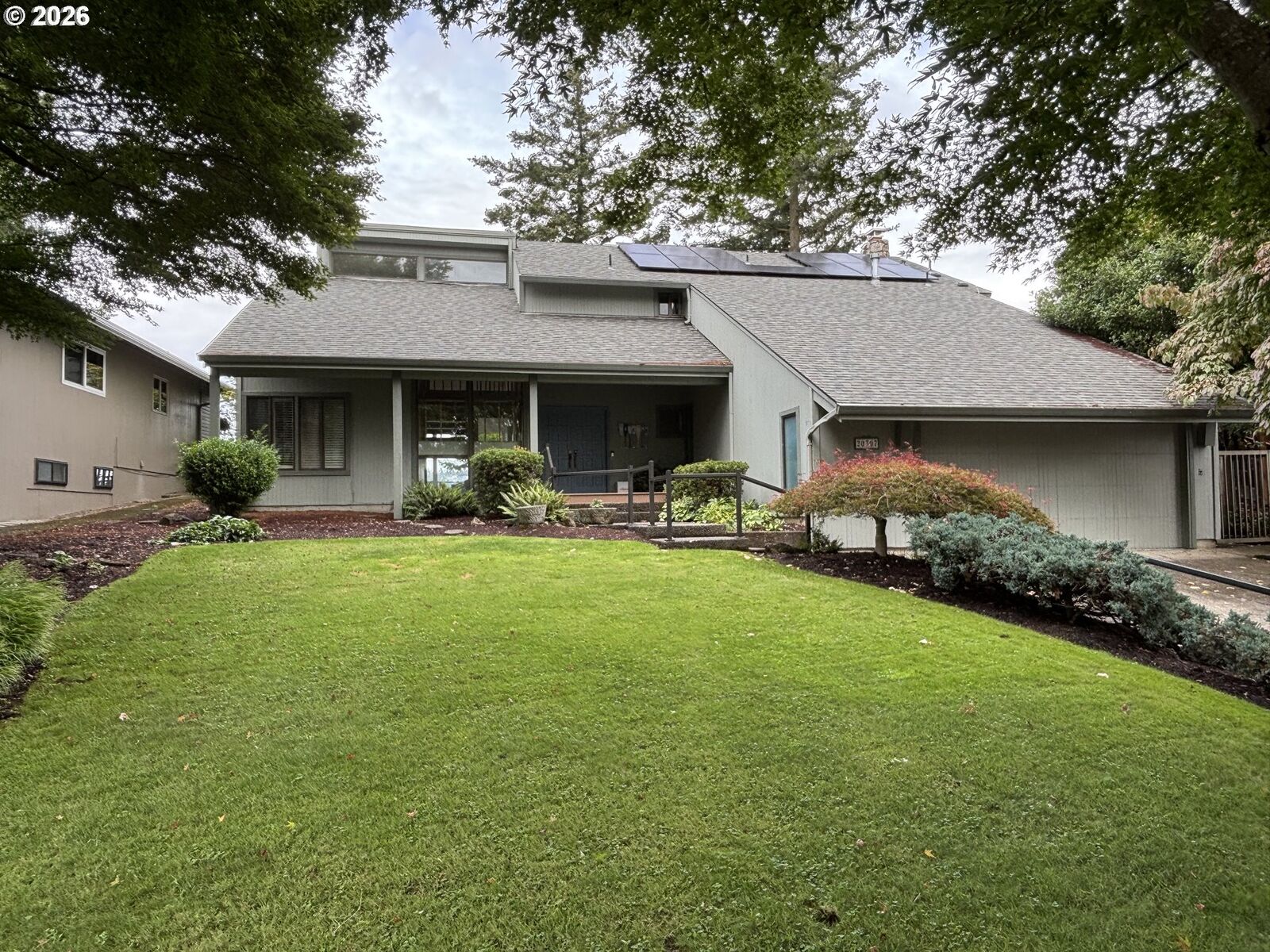 Property Photo:  20307 NE Interlachen Ln  OR 97024 