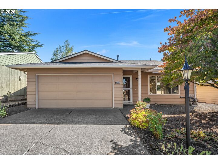 Property Photo: 10175 SW Highland Dr OR 97224
