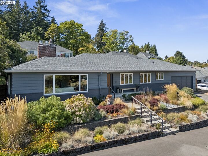 Property Photo: 7955 SW 4th Ave OR 97219