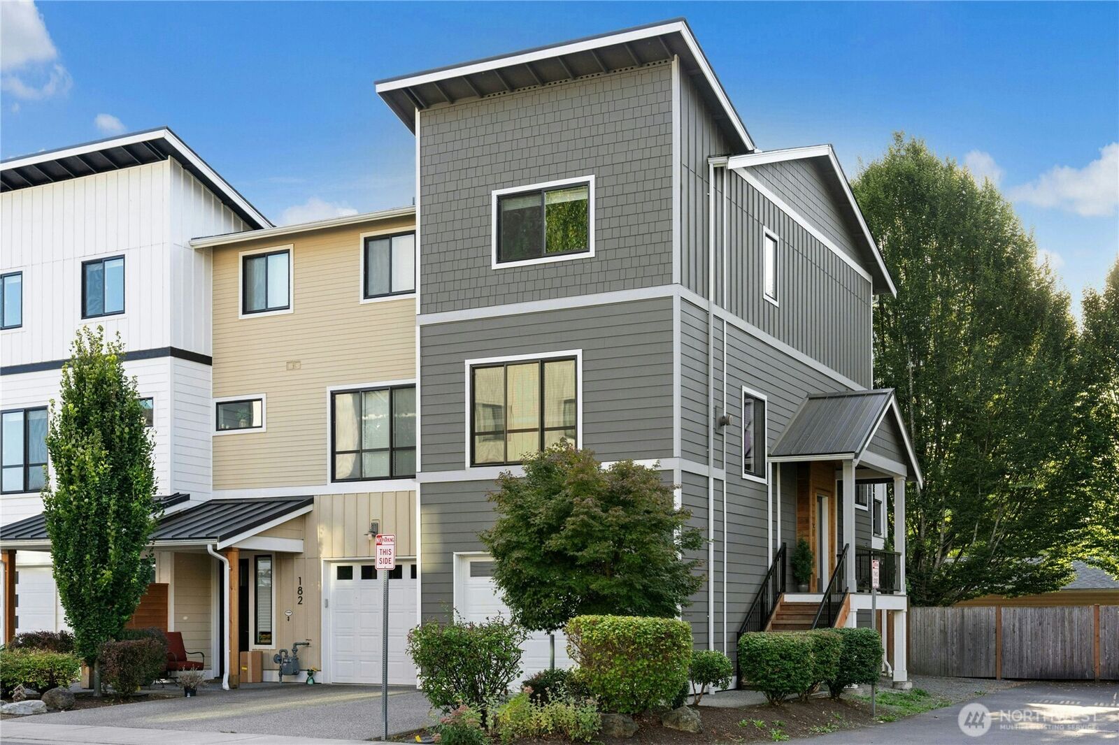 Property Photo:  196  Countryman Dr  WA 98272 