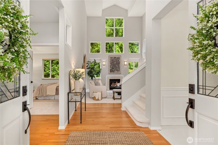 Property Photo: 17210 NE 26th Court WA 98052