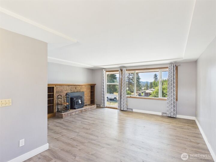 Property Photo:  1020  Leo Gaffney Boulevard  WA 99166 