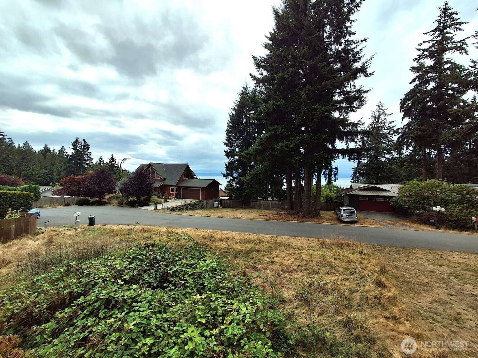 Property Photo:  57 S Mountain View Lane  WA 98249 