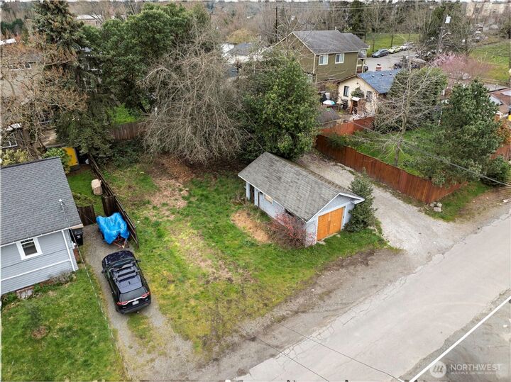 Property Photo: 9017 12th Avenue S WA 98108