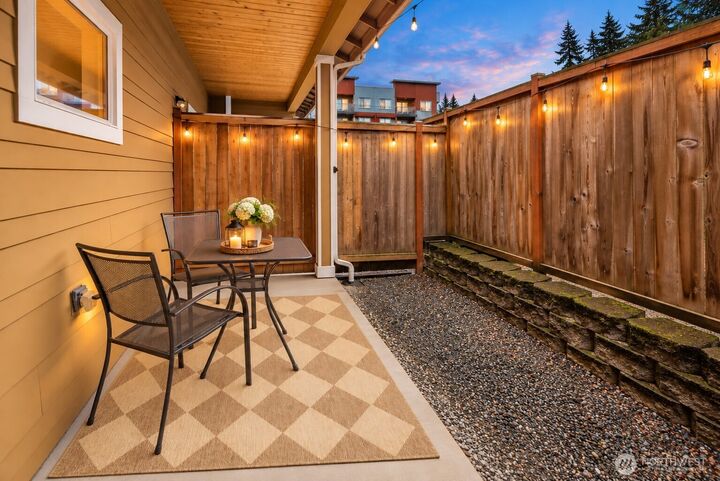 Property Photo: 23432 55th Avenue W B WA 98043
