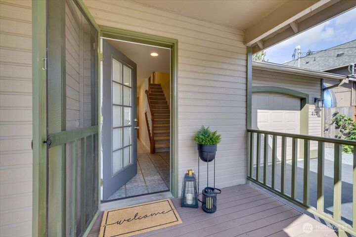 Property Photo: 816 Mill Avenue WA 98290