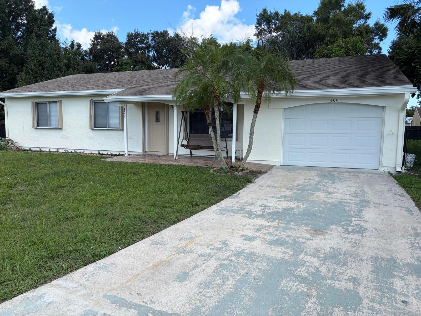 Property Photo:  400 SW Ruffner Court  FL 34953 
