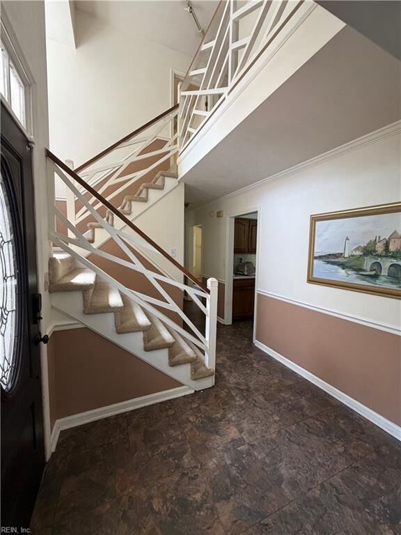 Property Photo: 1489 Round Hill Dr VA 23464