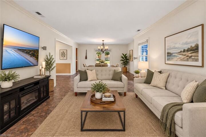 Property Photo:  1489 Round Hill Dr  VA 23456 