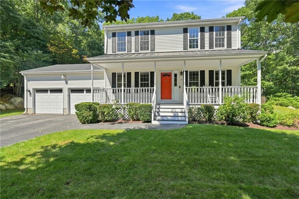 Property Photo:  29 Walker Lane  RI 02816 