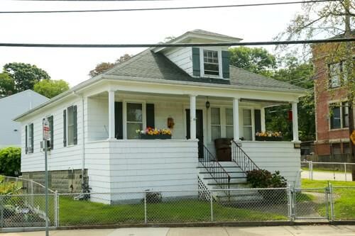Property Photo:  2641 North Main Street  MA 02720 
