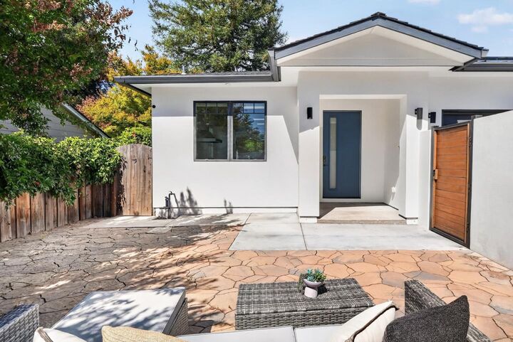 Property Photo:  3749 Florence Street  CA 94063 
