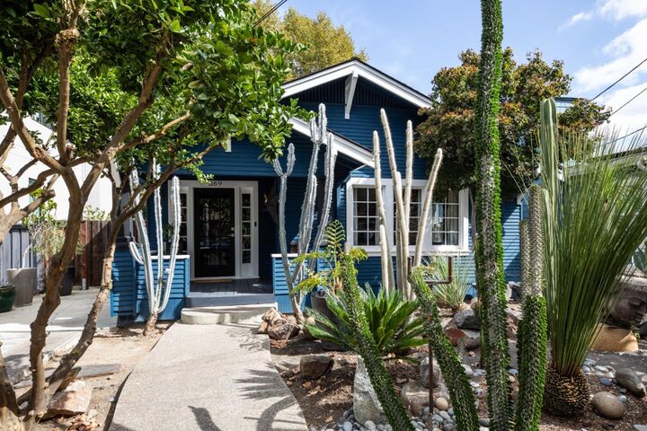Property Photo:  369 Hull Avenue  CA 95125 