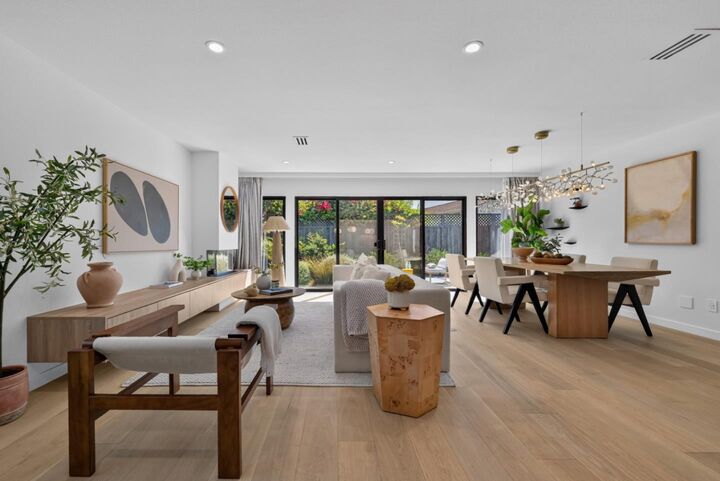 Property Photo:  988 Cambridge Avenue  CA 94087 