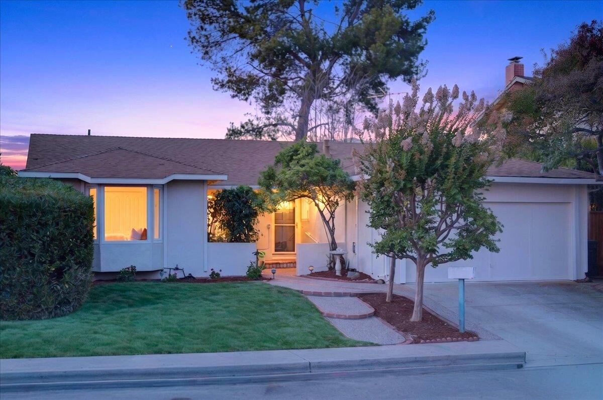 Property Photo:  1735 Tahoe Drive  CA 95035 