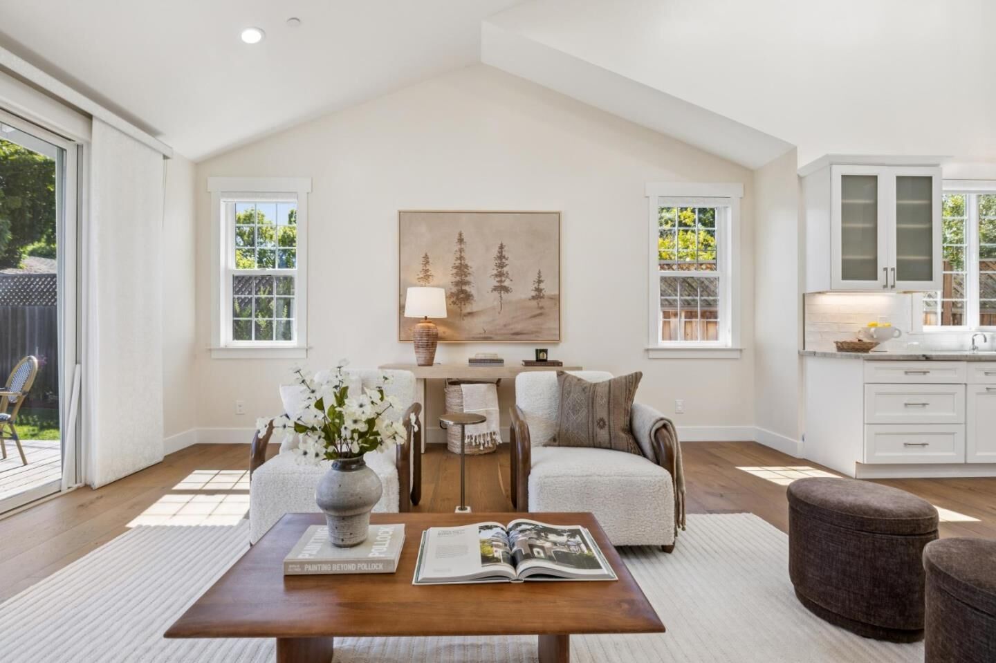 Property Photo:  821 Mulberry Lane  CA 94087 