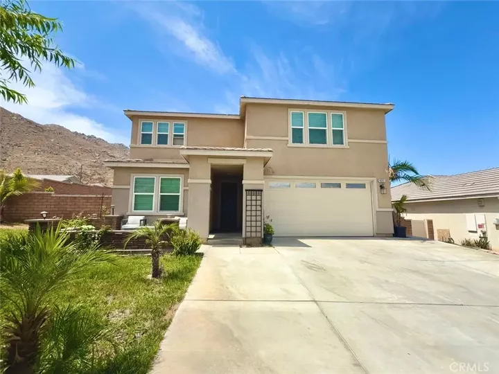 Property Photo: 8097 Booker CA 92507