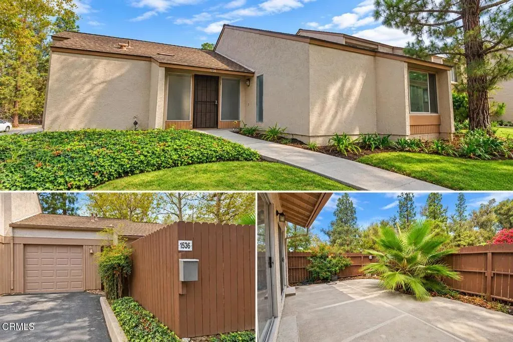 Property Photo:  1536 Eland Lane  CA 93003 