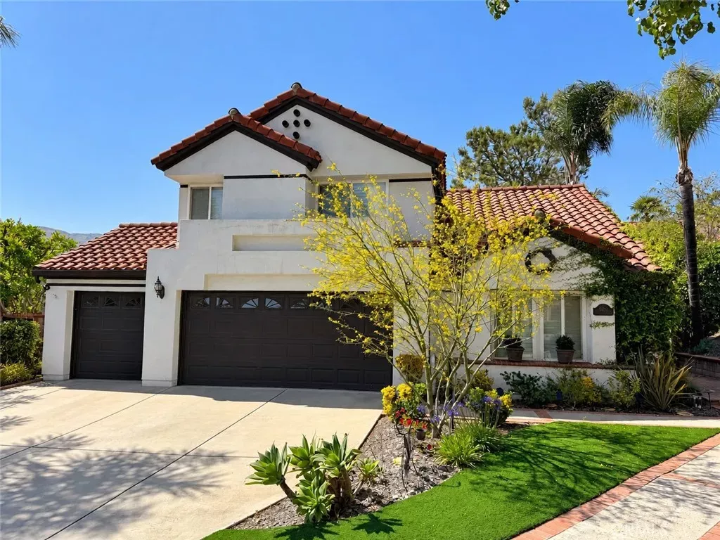 Property Photo: 2275 Eagle Drive CA 91750