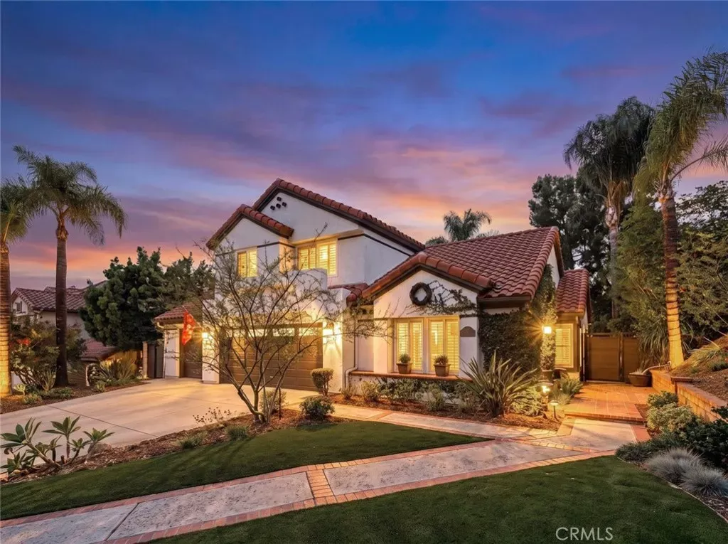 Property Photo: 2275 Eagle Drive CA 91750