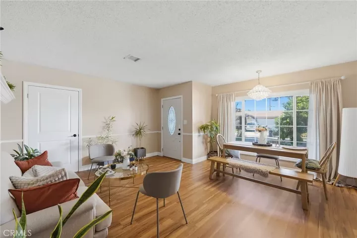 Property Photo:  15515 Harvest  CA 90650 