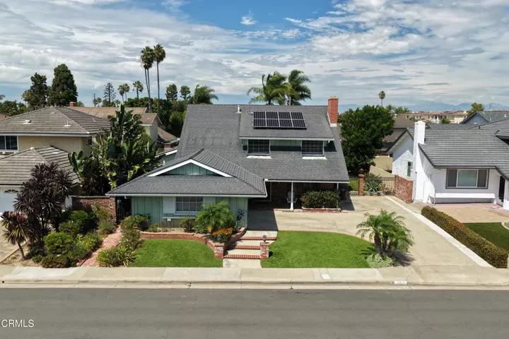 Property Photo: 10081 Beverly Drive CA 92646