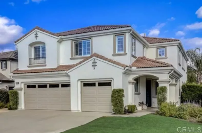 Property Photo: 42190 Faber Court CA 92592