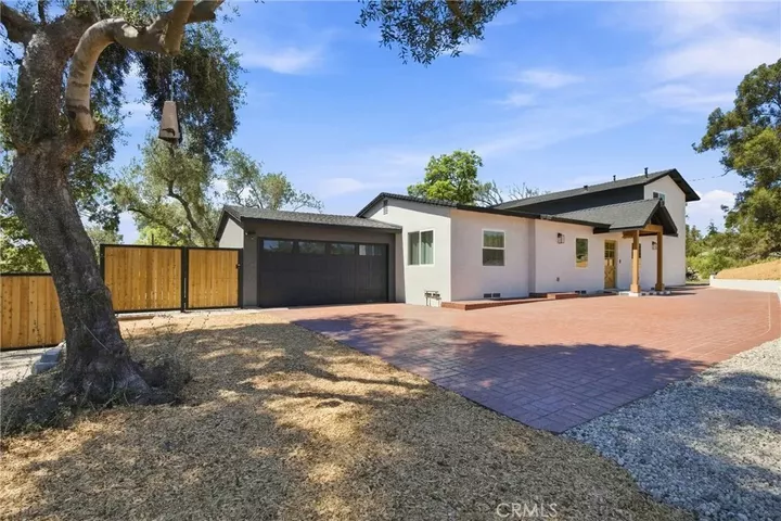 Property Photo:  8075 Fruitvale Avenue  CA 93021 