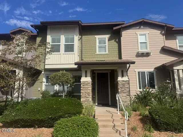 Property Photo:  11411 Citrus Drive 103  CA 93004 