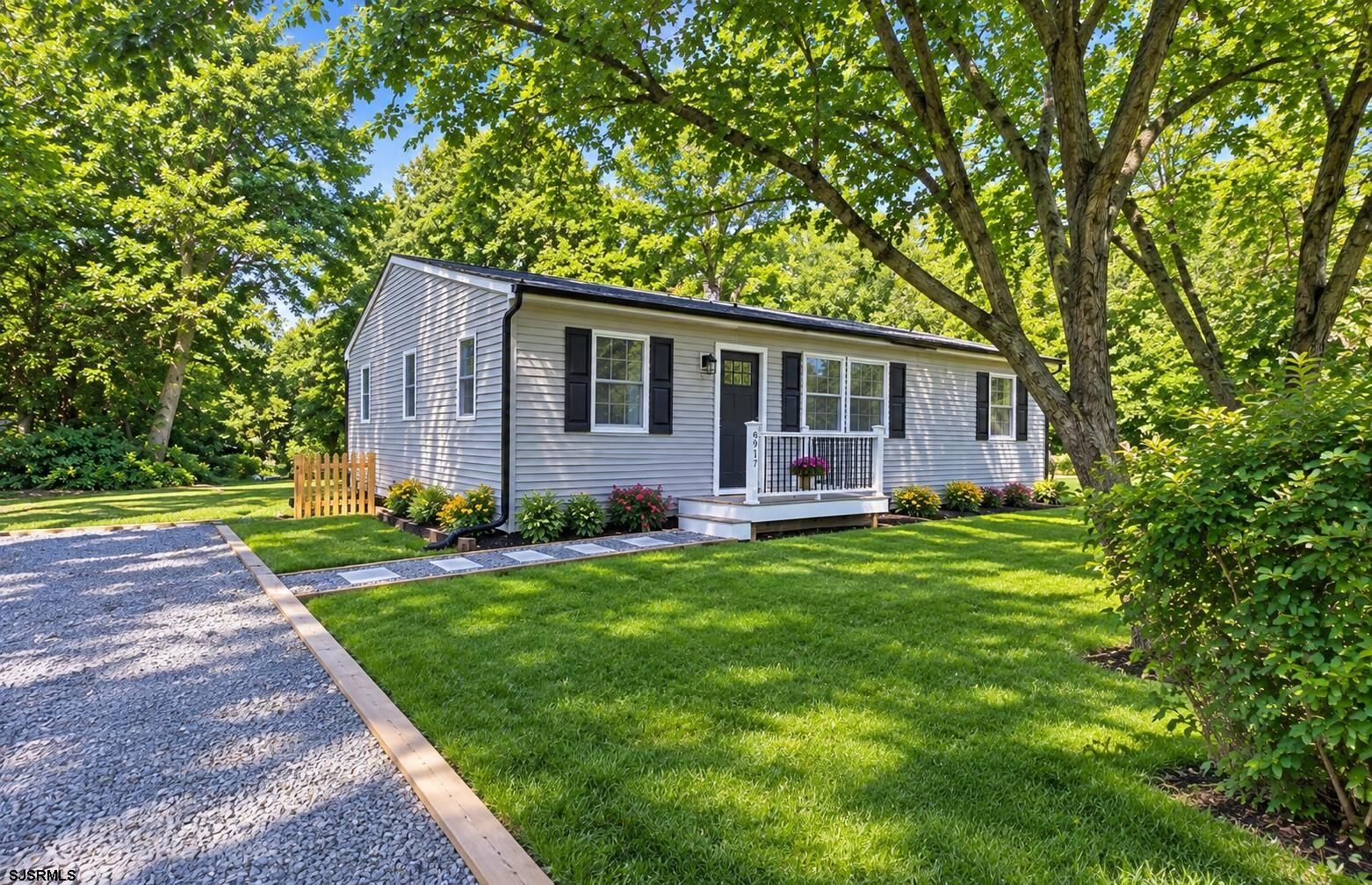 Property Photo: 6917 Market Street NJ 08342