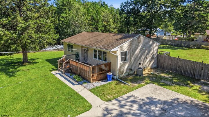 Property Photo: 210 Patterson NJ 08234