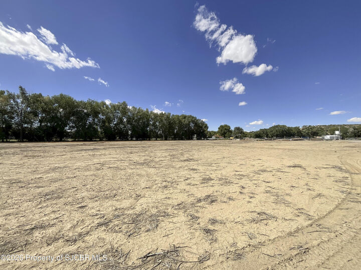 Property Photo:  Lot 2E-1 Road 3515  NM 87415 