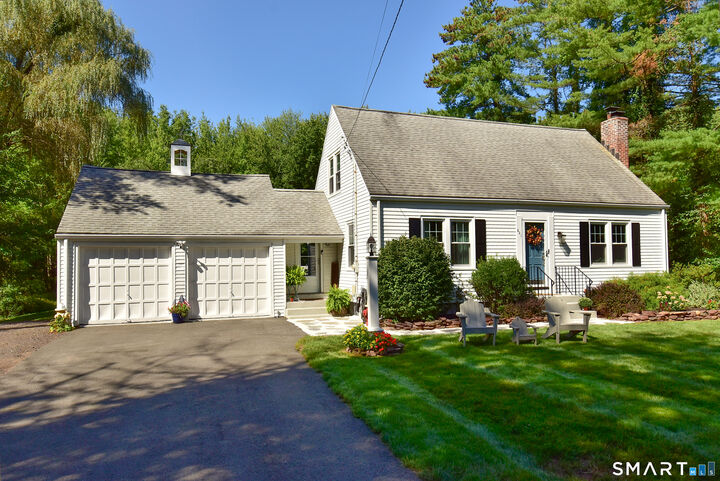 Property Photo:  331 Tunxis Avenue  CT 06002 