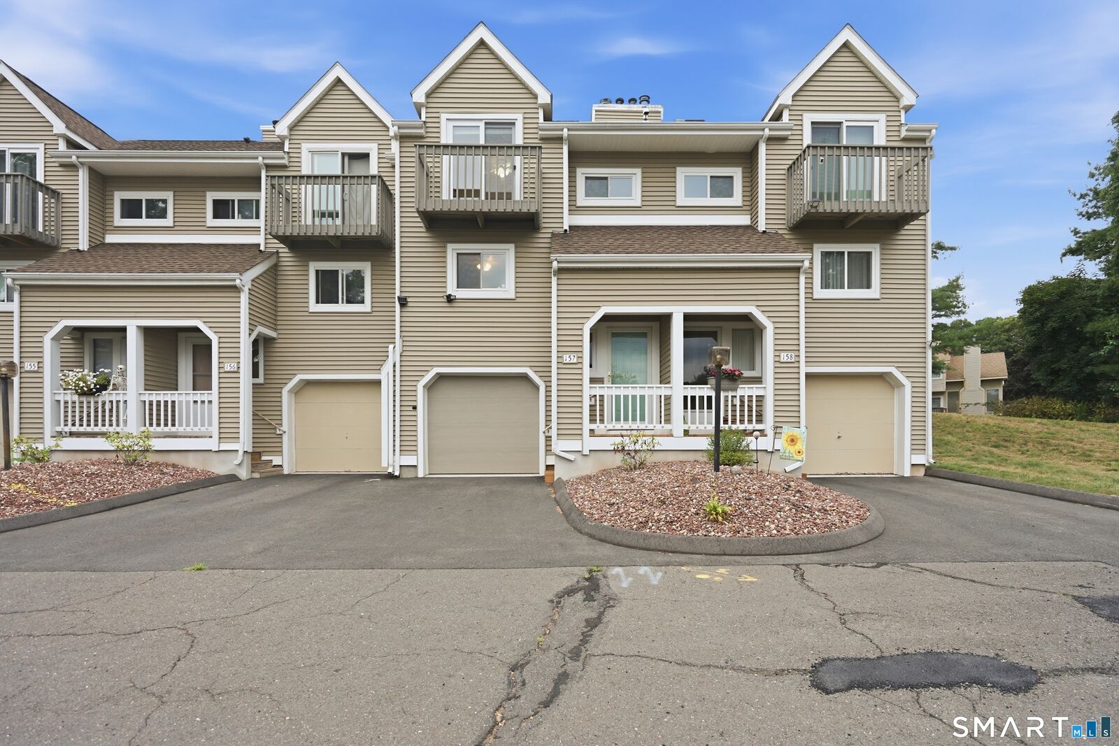 Property Photo:  60 Old Town Road 157  CT 06066 