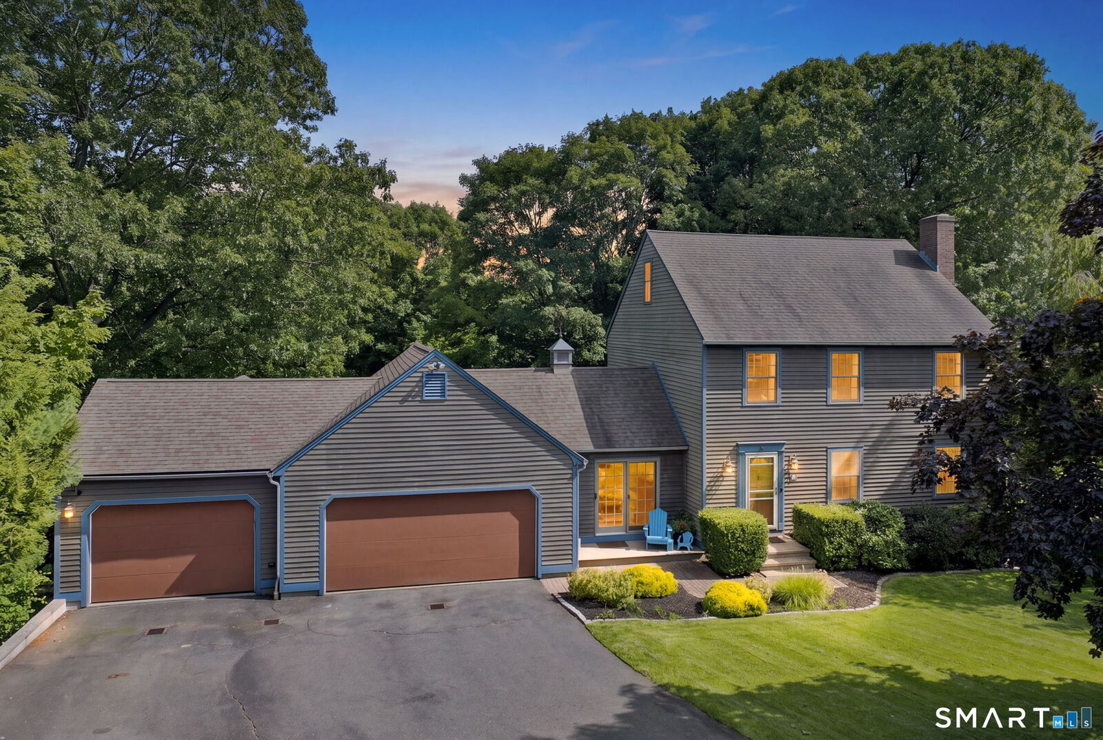 Property Photo:  15 Payne Boulevard  CT 06480 