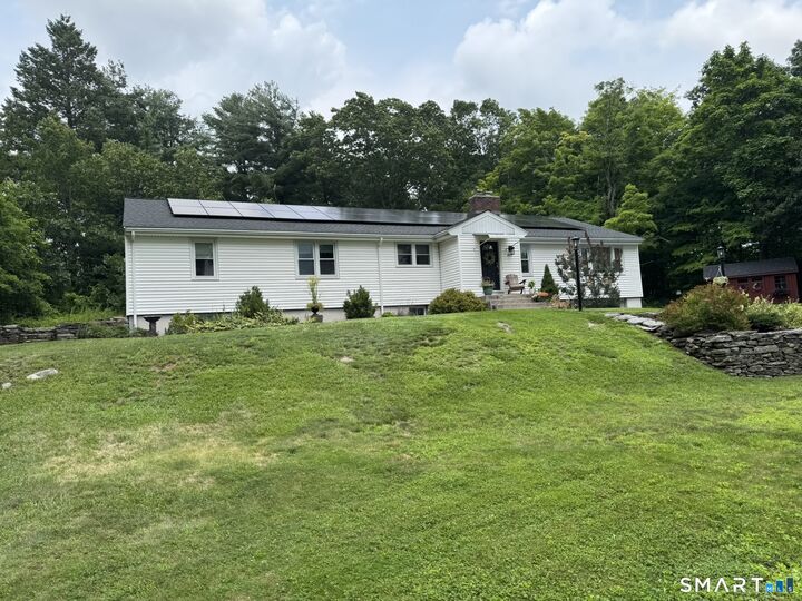 Property Photo:  Matson Hill Road  CT 06073 