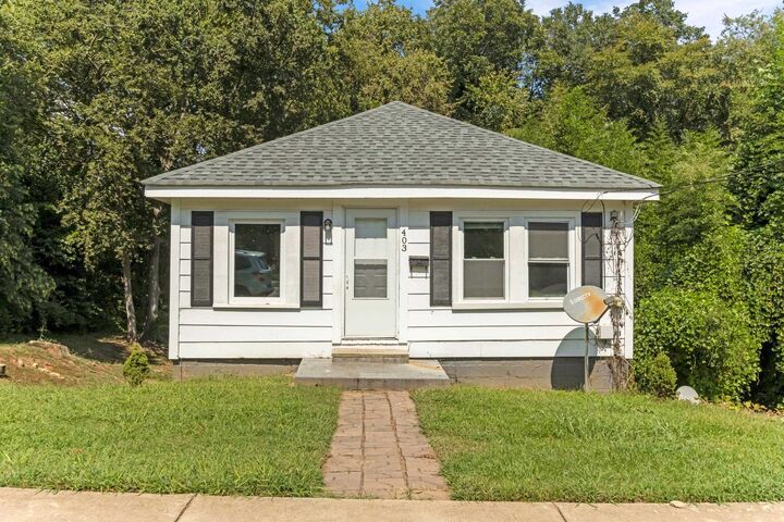 Property Photo:  403 E Jefferies Street  SC 29340 