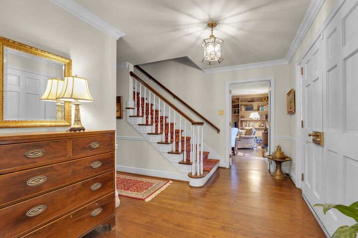 Property Photo: 128 Lomond Lane SC 29307