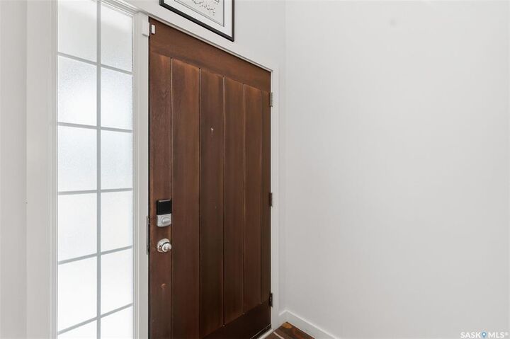 Property Photo:  411 Hartley Road  SK S7T 0E7 