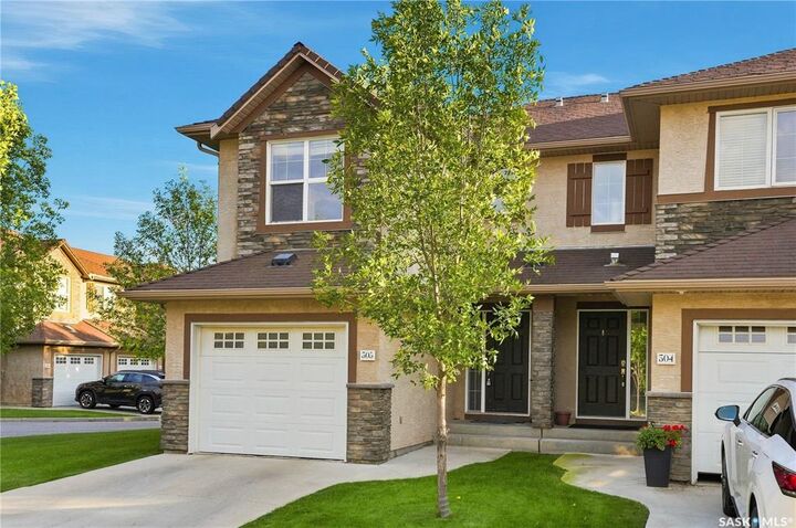 Property Photo:  710 Gordon Road 305  SK S7T 0J5 