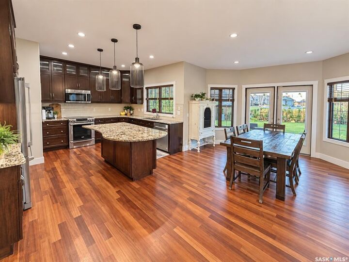 Property Photo:  700 Balmoral Bay  SK S9H 5M9 
