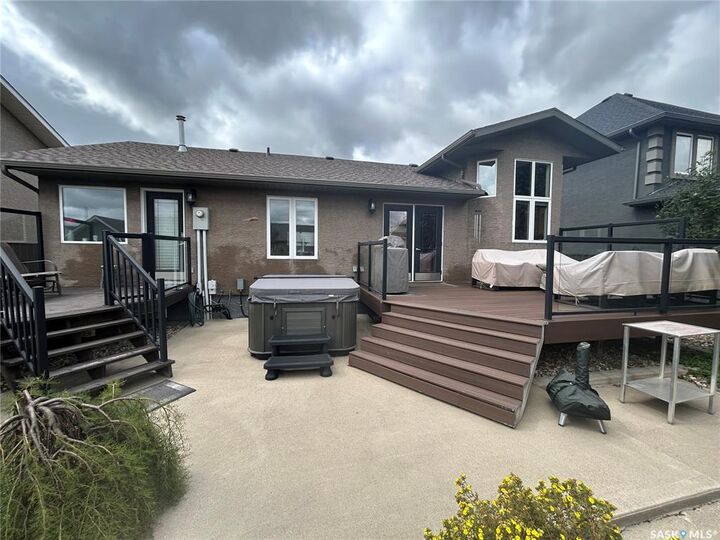 Property Photo:  310 Brooks Road  SK S4A 2X2 