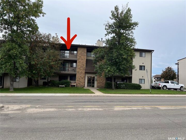 Property Photo:  285 Kingsmere Boulevard 301  SK S7J 4J6 