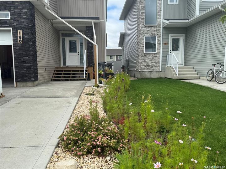 Property Photo:  160 Echo Lane  SK S0K 2T1 