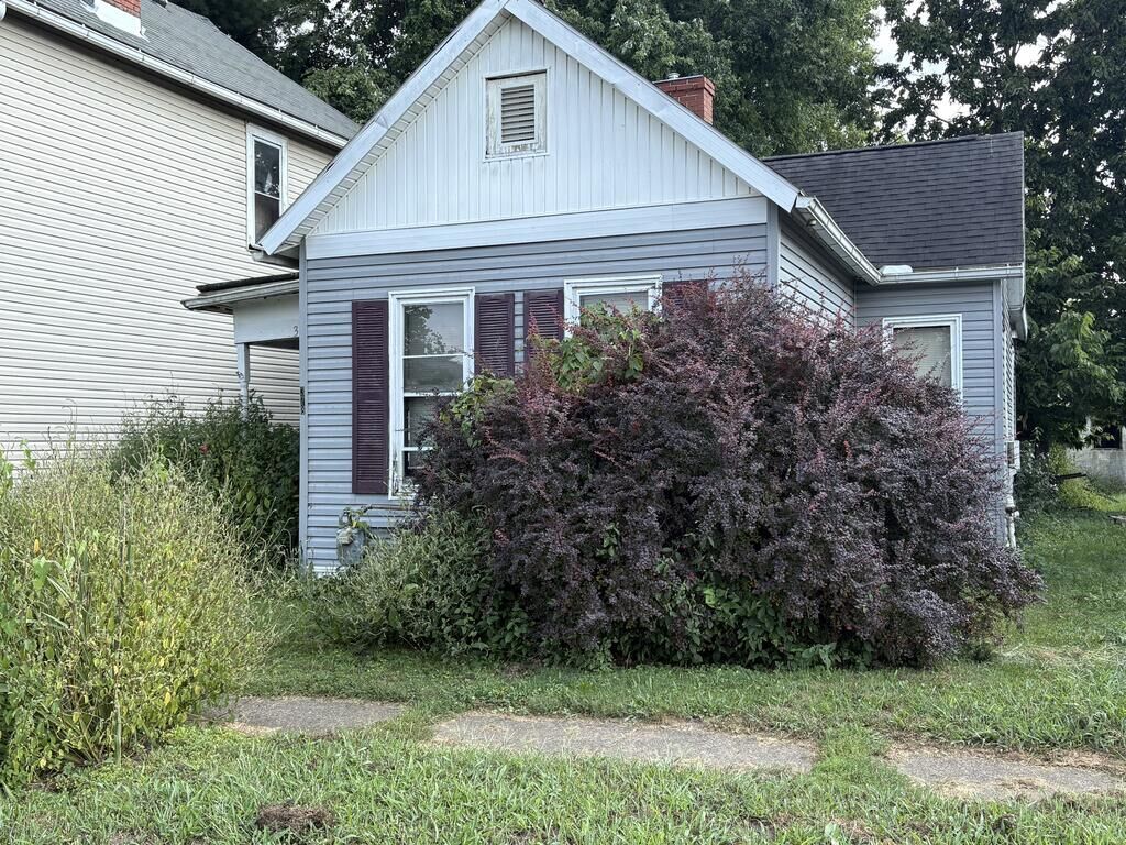 Property Photo:  378 McKellar Street  OH 45601 
